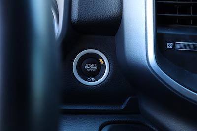 Used 2023 Ram 1500 Big Horn Crew Cab for sale #J2914 - photo 2