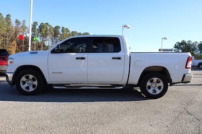 2023 Ram 1500 Crew Cab 4WD Pickup for sale #J2914 - photo 1