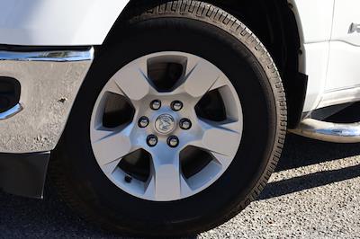 2023 Ram 1500 Crew Cab 4WD Pickup for sale #J2914 - photo 2