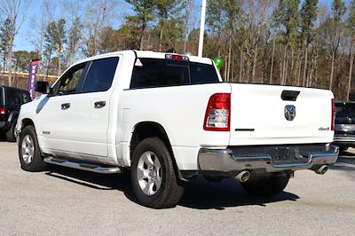 Used 2023 Ram 1500 - photo 1