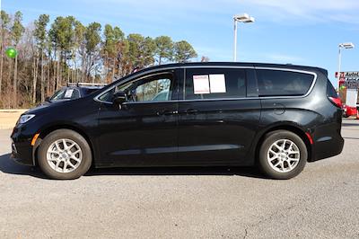 2023 Chrysler Pacifica FWD Minivan for sale #J2915 - photo 1