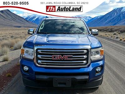 Used 2018 GMC Canyon SLE Extended Cab for sale #J2928 - photo 1