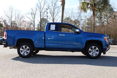 Used 2018 GMC Canyon SLE Extended Cab for sale #J2928 - photo 2
