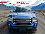 Used 2018 GMC Canyon SLE Extended Cab for sale #J2928 - photo 4