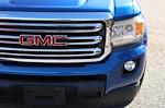 Used 2018 GMC Canyon SLE Extended Cab for sale #J2928 - photo 14