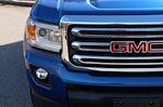 Used 2018 GMC Canyon SLE Extended Cab for sale #J2928 - photo 16