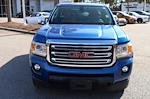 Used 2018 GMC Canyon SLE Extended Cab for sale #J2928 - photo 5