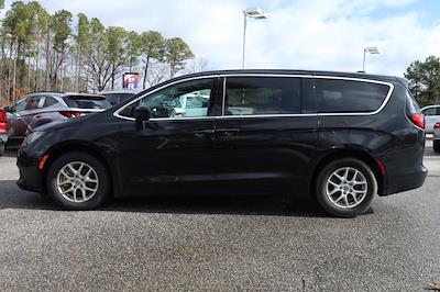 Used 2023 Chrysler Voyager LX Minivan for sale #J2934 - photo 1