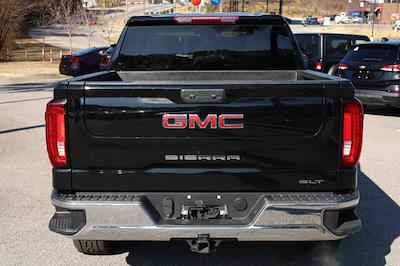 Used 2024 GMC Sierra 1500 SLT Crew Cab for sale #J2938 - photo 2