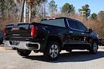 Used 2024 GMC Sierra 1500 SLT Crew Cab for sale #J2938 - photo 5