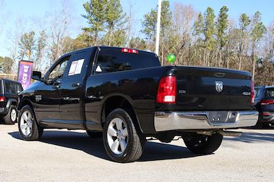 Used 2024 Ram 1500 Classic SLT Quad Cab for sale #J2941 - photo 2