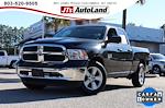 Used 2024 Ram 1500 Classic SLT Quad Cab for sale #J2941 - photo 1