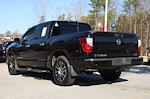 Used 2021 Nissan Titan SV Crew Cab for sale #J2944 - photo 2