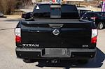 Used 2021 Nissan Titan SV Crew Cab for sale #J2944 - photo 3