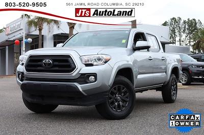 Used 2023 Toyota Tacoma SR5 Double Cab for sale #J2948 - photo 1