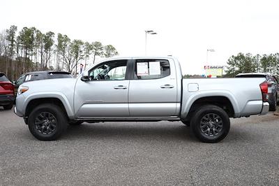 Used 2023 Toyota Tacoma SR5 Double Cab for sale #J2948 - photo 2