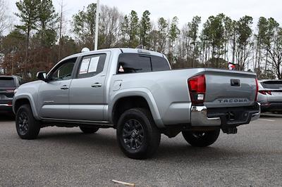 Used 2023 Toyota Tacoma SR5 Double Cab for sale #J2948 - photo 2