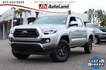 Used 2023 Toyota Tacoma SR5 Double Cab for sale #J2948 - photo 1