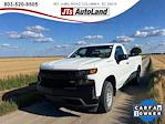 2021 Chevrolet Silverado 1500 Regular Cab RWD Pickup for sale #J2950 - photo 4