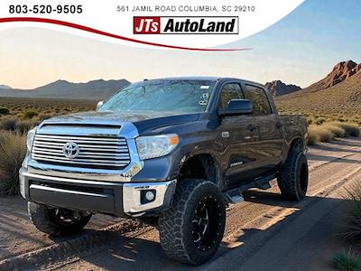 Used 2016 Toyota Tundra SR5 Crew Cab for sale #J2951 - photo 1
