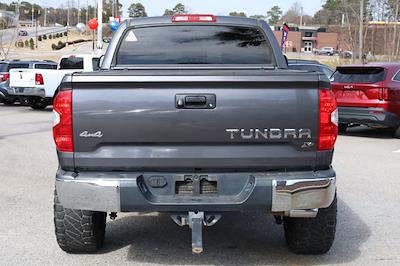 Used 2016 Toyota Tundra SR5 Crew Cab for sale #J2951 - photo 1