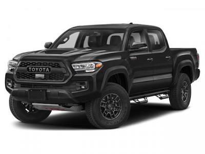 Used 2020 Toyota Tacoma TRD Pro Double Cab for sale #J2951A - photo 1