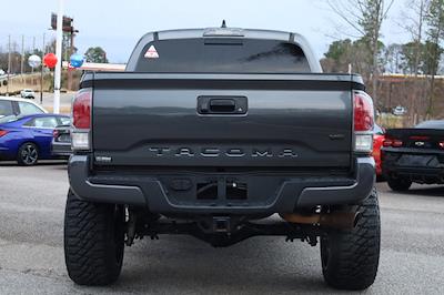 Used 2020 Toyota Tacoma - photo 1