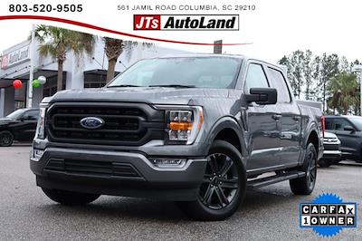 2023 Ford F-150 SuperCrew Cab RWD Pickup for sale #J2952 - photo 1