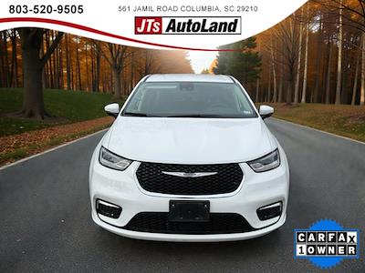 2023 Chrysler Pacifica FWD Minivan for sale #J2956 - photo 1