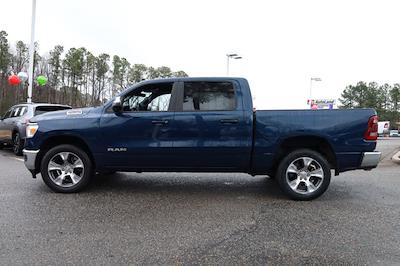 Used 2024 Ram 1500 Laramie Crew Cab for sale #J2967 - photo 1