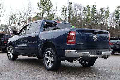 Used 2024 Ram 1500 Laramie Crew Cab for sale #J2967 - photo 2