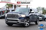 Used 2024 Ram 1500 Laramie Crew Cab for sale #J2967 - photo 30