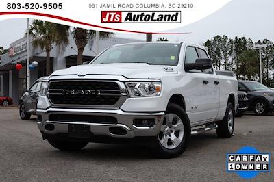 Used 2023 Ram 1500 - photo 1