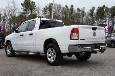 Used 2023 Ram 1500 - photo 1