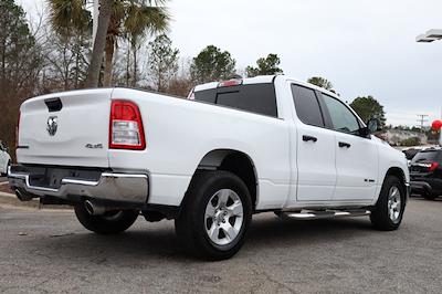 Used 2023 Ram 1500 Big Horn Quad Cab for sale #J2975 - photo 1