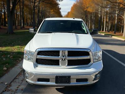 Used 2022 Ram 1500 Classic Tradesman Crew Cab for sale #J2976 - photo 1