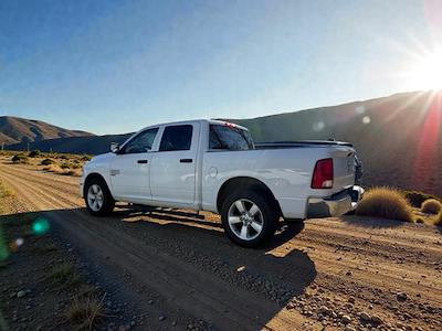 Used 2022 Ram 1500 Classic Tradesman Crew Cab for sale #J2976 - photo 2