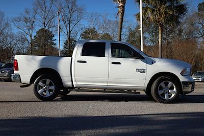 Used 2022 Ram 1500 Classic Tradesman Crew Cab for sale #J2976 - photo 1