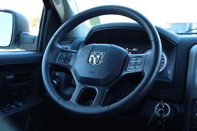 Used 2022 Ram 1500 Classic Tradesman Crew Cab for sale #J2976 - photo 2