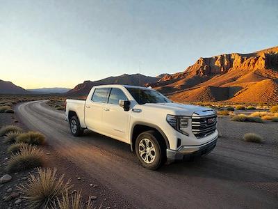 2025 GMC Sierra 1500 Crew Cab RWD Pickup for sale #J2981 - photo 1