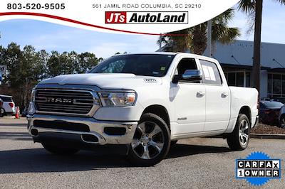 Used 2024 Ram 1500 - photo 1
