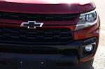 2021 Chevrolet Colorado Crew Cab RWD Pickup for sale #J2987 - photo 14