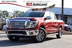 2017 Nissan Titan Crew Cab 4WD Pickup for sale #J2995 - photo 27