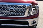 2017 Nissan Titan Crew Cab 4WD Pickup for sale #J2995 - photo 11