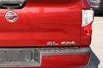 2017 Nissan Titan Crew Cab 4WD Pickup for sale #J2995 - photo 14