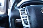2017 Nissan Titan Crew Cab 4WD Pickup for sale #J2995 - photo 20