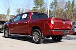 2017 Nissan Titan Crew Cab 4WD Pickup for sale #J2995 - photo 1
