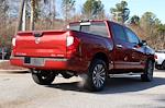2017 Nissan Titan Crew Cab 4WD Pickup for sale #J2995 - photo 3