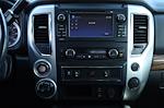 2017 Nissan Titan Crew Cab 4WD Pickup for sale #J2995 - photo 6