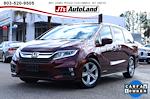 2019 Honda Odyssey FWD Minivan for sale #J2998 - photo 31